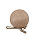 Louis Vuitton Round Coin Purse, back view